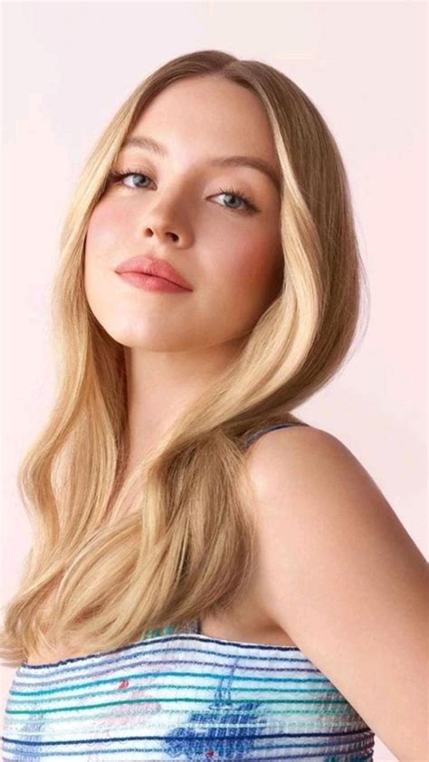 Sydney sweeney | Long hair cuts, Bob hairstyles, Actresses