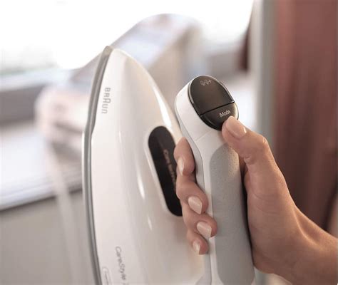 Гладильная система Braun IS7262GY CareStyle 7 купить по низкой цене в ...
