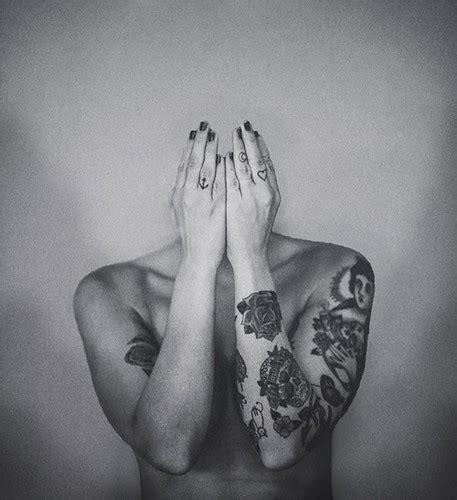 Untitled | Anne Marthe Widvey | Flickr