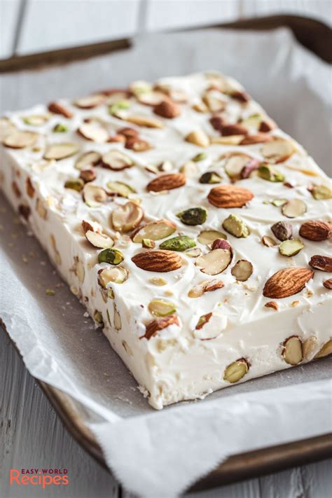 homemade torrone recipe artofit