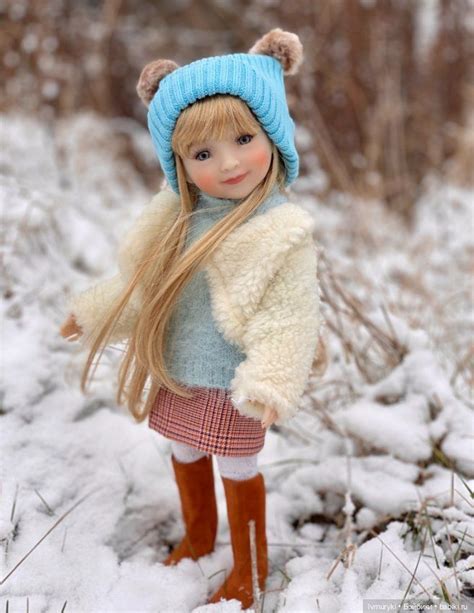 Red Fashion, Fashion Dolls, Red Dolls, Wellie Wishers, American Doll ...
