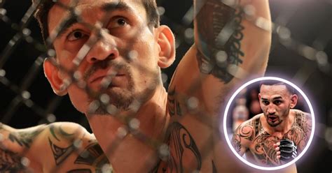 max holloway net worth 2022