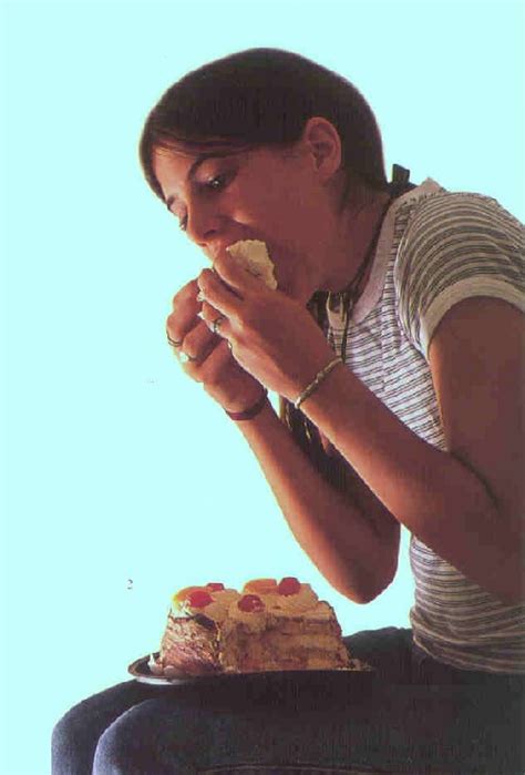 Bulimia Nervosa