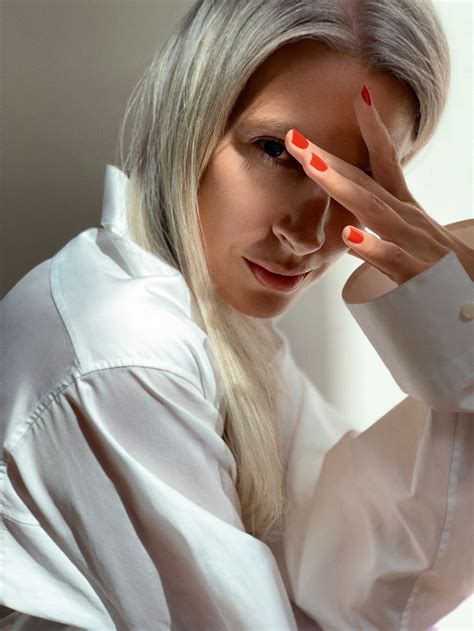 3 Vogue Editors On The Hair Moments That Changed Their Lives | Sarah