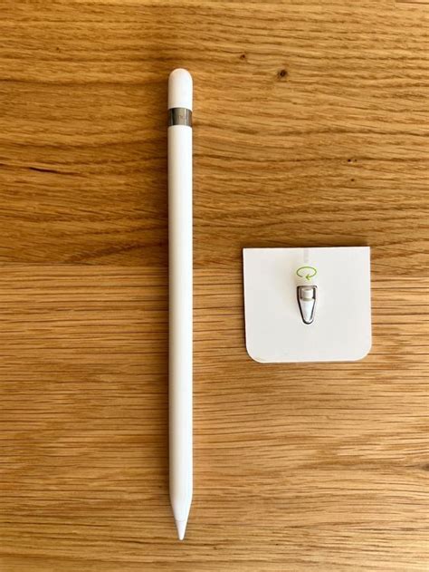 Apple Pencil 1 | Kaufen auf Ricardo