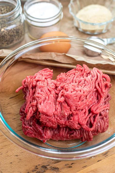 How Long Does Ground Beef Last in the Fridge? - Kitchen Laughter