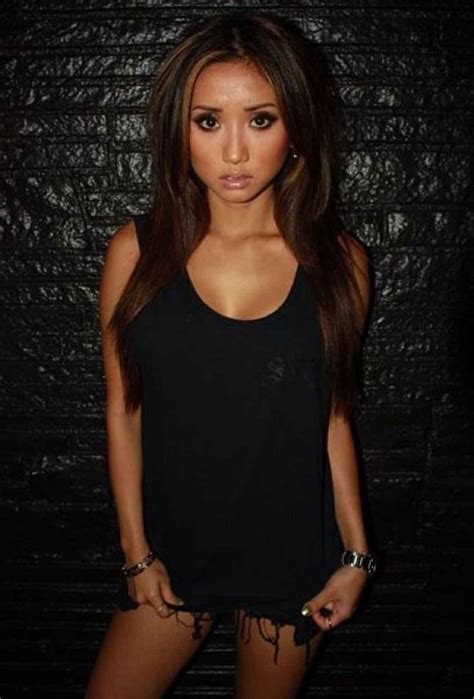Brenda Song Instagram Personal Photos – January 2015 Collection
