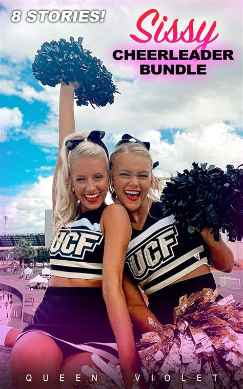 Feminized Into A Cute Cheerleading Girl In | My XXX Hot Girl