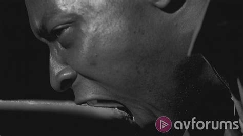 American History X Blu-ray Review | AVForums