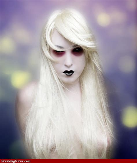 Write Me: B is for Banshee