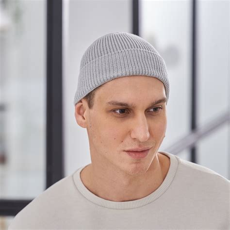 Шапка Даглас one size