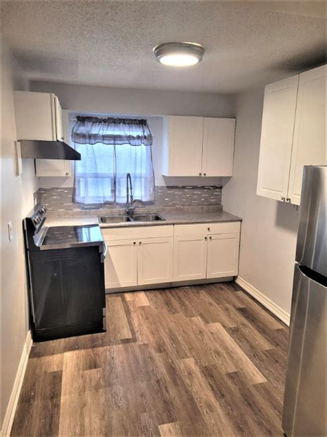 HURRY!! - Renovated 2 Bedroom - Downtown Oshawa | Long Term Rentals | Oshawa / Durham Region ...