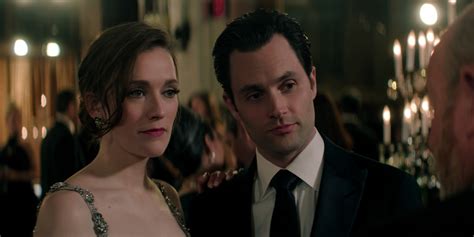 Penn Badgley