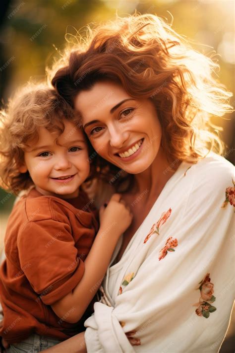 Premium Photo | Lesbian mother married with children and raising her