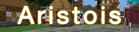 Чит клиент Aristois 1.16.2/1.15.2 (120+ чит функций)