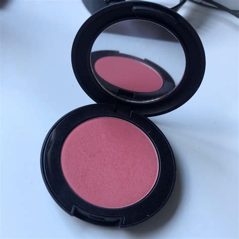 IsaDora Perfect Blush 04 Rose Perfection | lyko.com