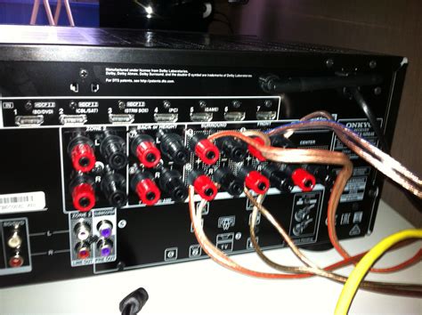 TX NR-646 | lautsprecher, stereo, tx | hifi-forum.de Bildergalerie