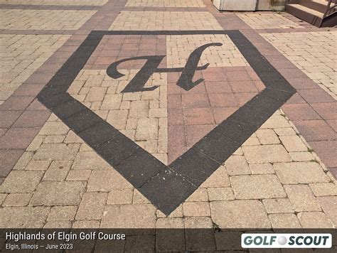 Visitor Guide to The Highlands of Elgin Golf Course 24