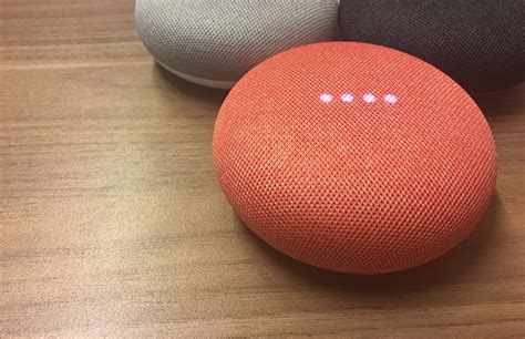 Home mini