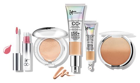 CC+ Collection