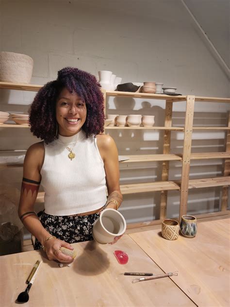 I'm here for the Change - Creative Pinellas