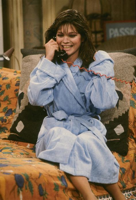 Valerie Bertinelli Looks 'Too Thin' as She Responds to Critics