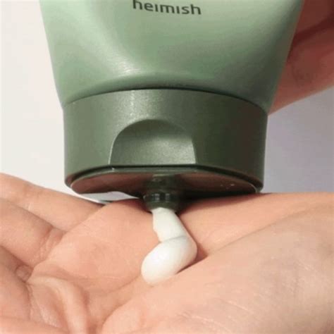 Очищающая пенка Heimish Matcha Biome Amino Acne Cleansing Foam купить в ...