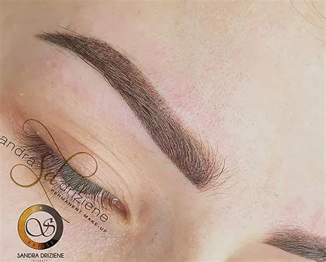 ombre eyebrows pmu services wolverhampton book