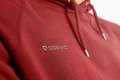 Cosmic branding. online marketing startup on Behance