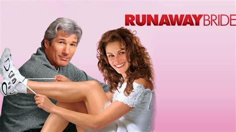 Runaway Bride | Hollywood Suite