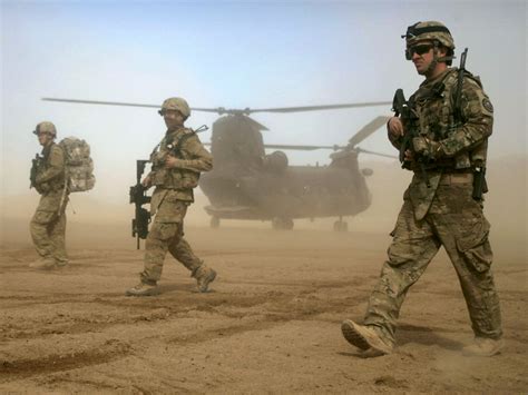 Псы войны. При каких президентах США больше всего воевали - РИА Новости ...