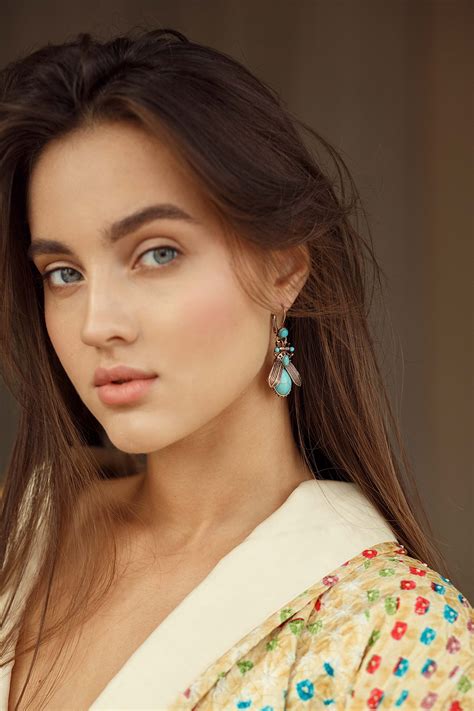 Серьги Бирюзовые Мухи купить в интернет магазине Gedonist.shop доставка ...