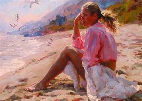 art painting michael gamash - Page 3