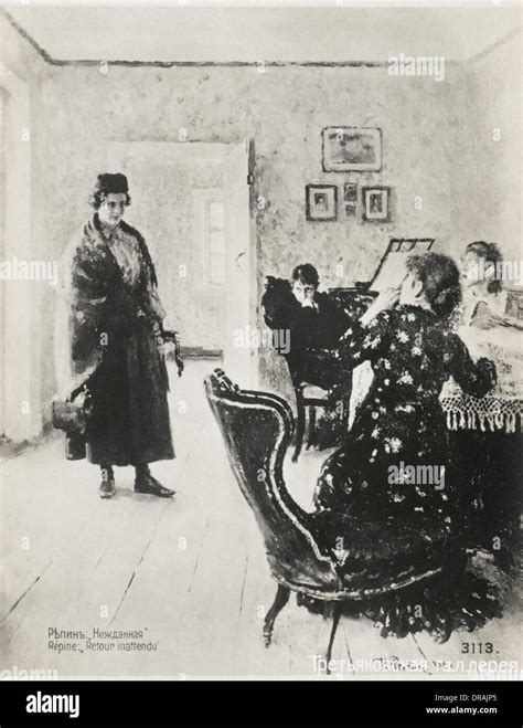 Russia middle class hi-res stock photography and images - Alamy