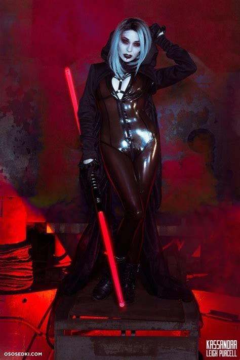 모델 Kassandra Leigh이 Onlyfans, Patreon, Fansly에서 유출된 35 사진 - 76409