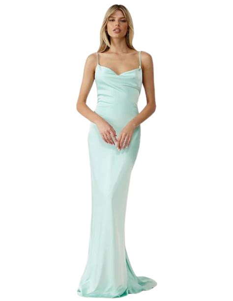 Camille Dress - READ DESCRIPTION