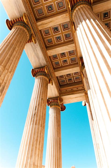 Ancient Greek Architecture