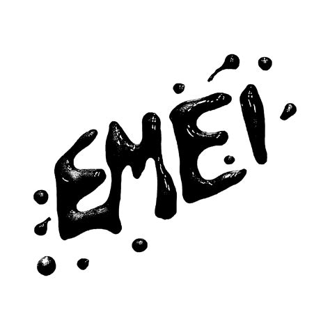 PRE SAVE - Irresponsible by Emei