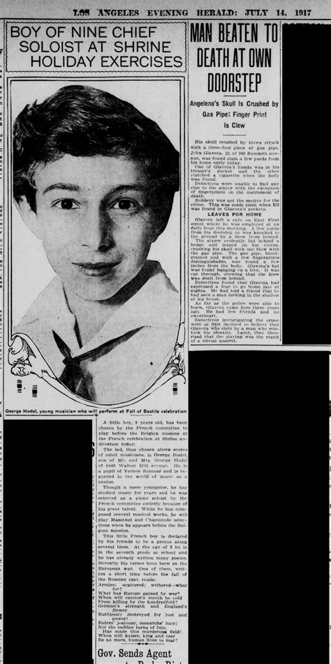 Investigating the History and Life Story of Tamar Hodel 5