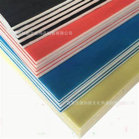 Craft Foam Board