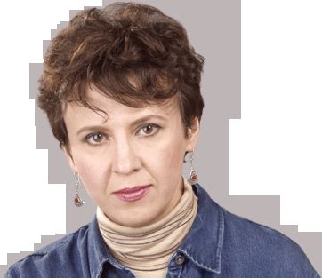 Офіційна сторінка Оксани Забужко