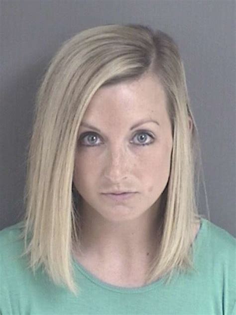 Alexandria Vera, former middle school teacher impregnated by student