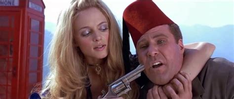 "Will Ferrell Has Been In At Least 25 Movies Since 1997": #5 - Austin ...