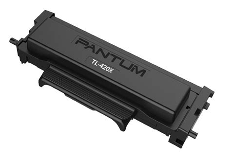 Купить Тонер-картридж Pantum TL-420X