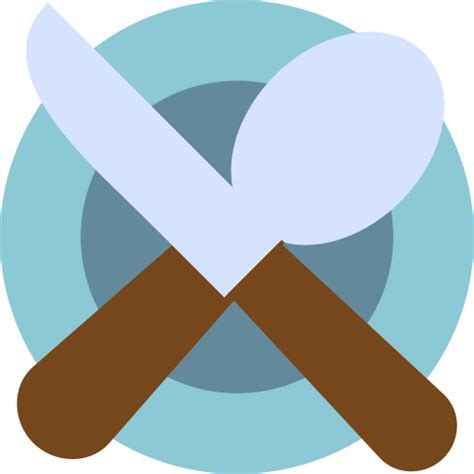 Meal - free icon