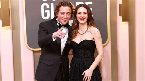 Jeremy Allen White Agrees To Alcohol Tests To See His Kids