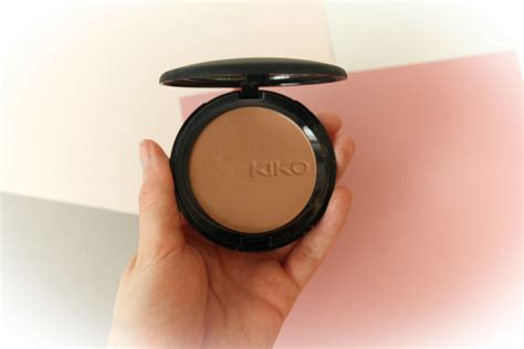 Brilliant Bronzer By Kiko – Ombre | Lily