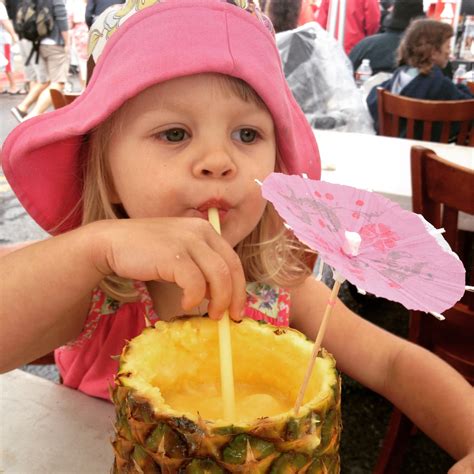 Pineapple with Pineapple | Eloise Please - 100% Pure Baby Pictures of ...