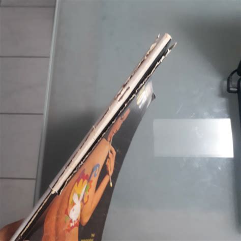 Playboy Magazine March 1968 - Jane Fonda Barbarella Cast Truman Capote