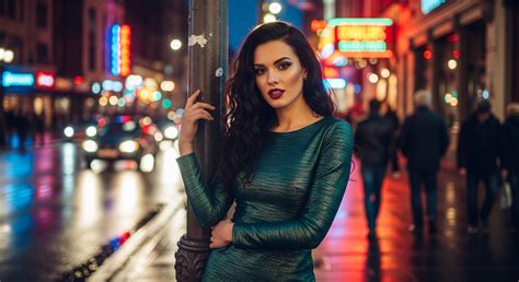 Navigating New Zealand's Sex Work Landscape: Decriminalization, Rights